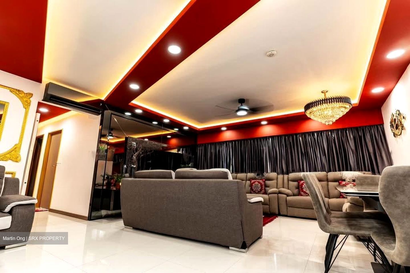 Blk 619A Tampines Greenverge (Tampines), HDB 5 Rooms #597692801